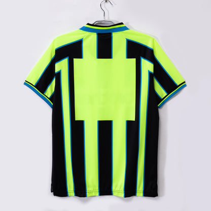 1998/99 Manchester City away