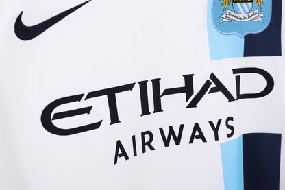 2013/14 Manchester City away