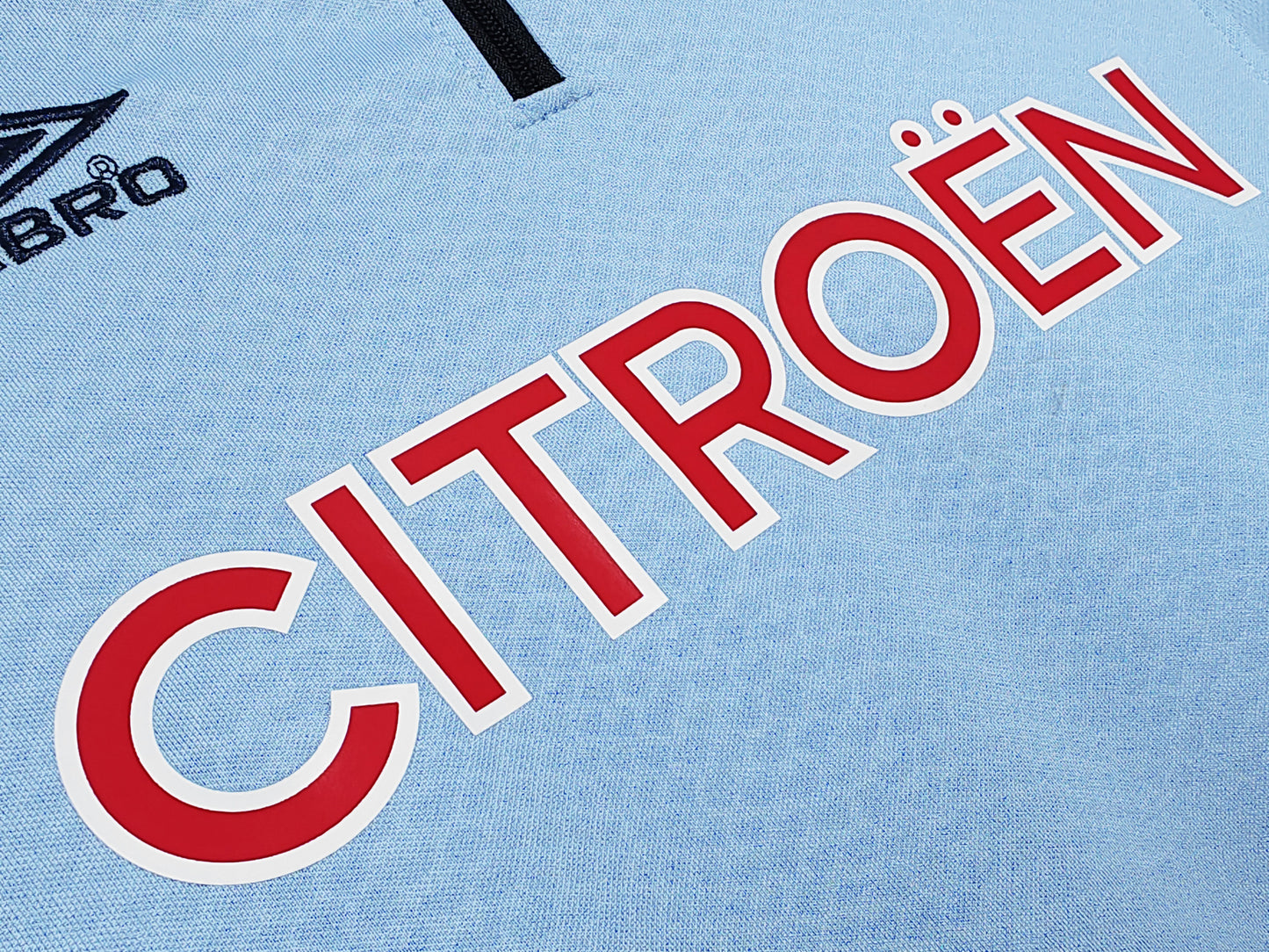 Celta Vigo 1999/2000 home