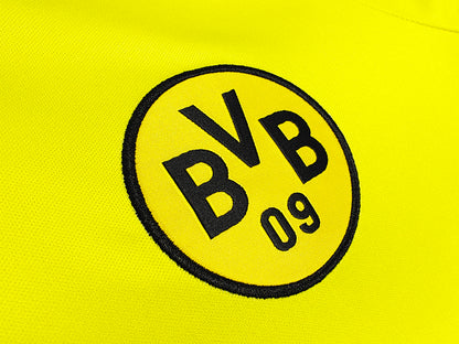 BVB Dortmund 1995/1996 home