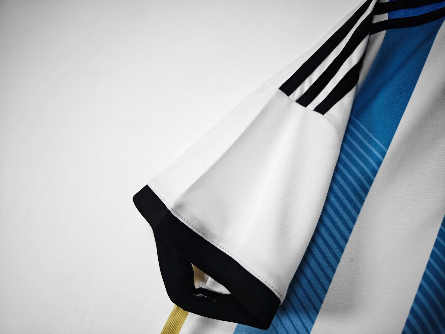 2014 Argentina home