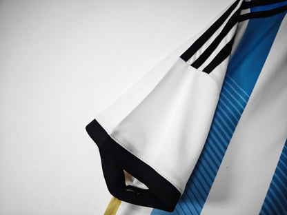 2014 Argentina home