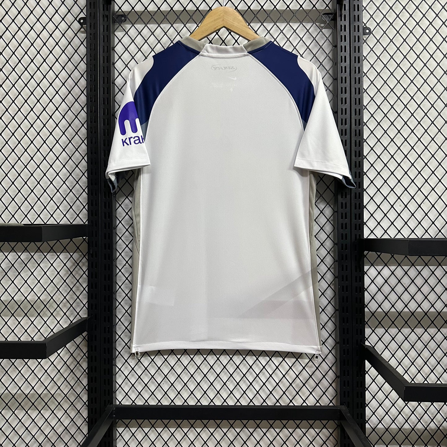 2025/2026 Tottenham Hotspur home