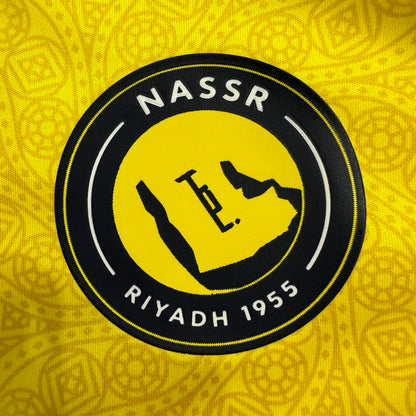 2025/2026 Al-Nassr home