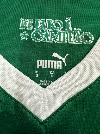 2025/2026 Palmeiras home