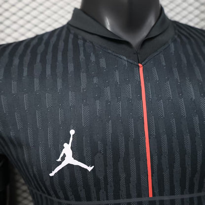 2025/2026 PSG fourth Player's version