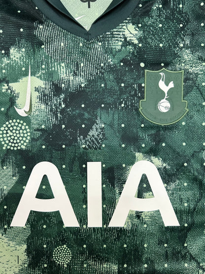 2024/2025 Tottenham Hotspur third