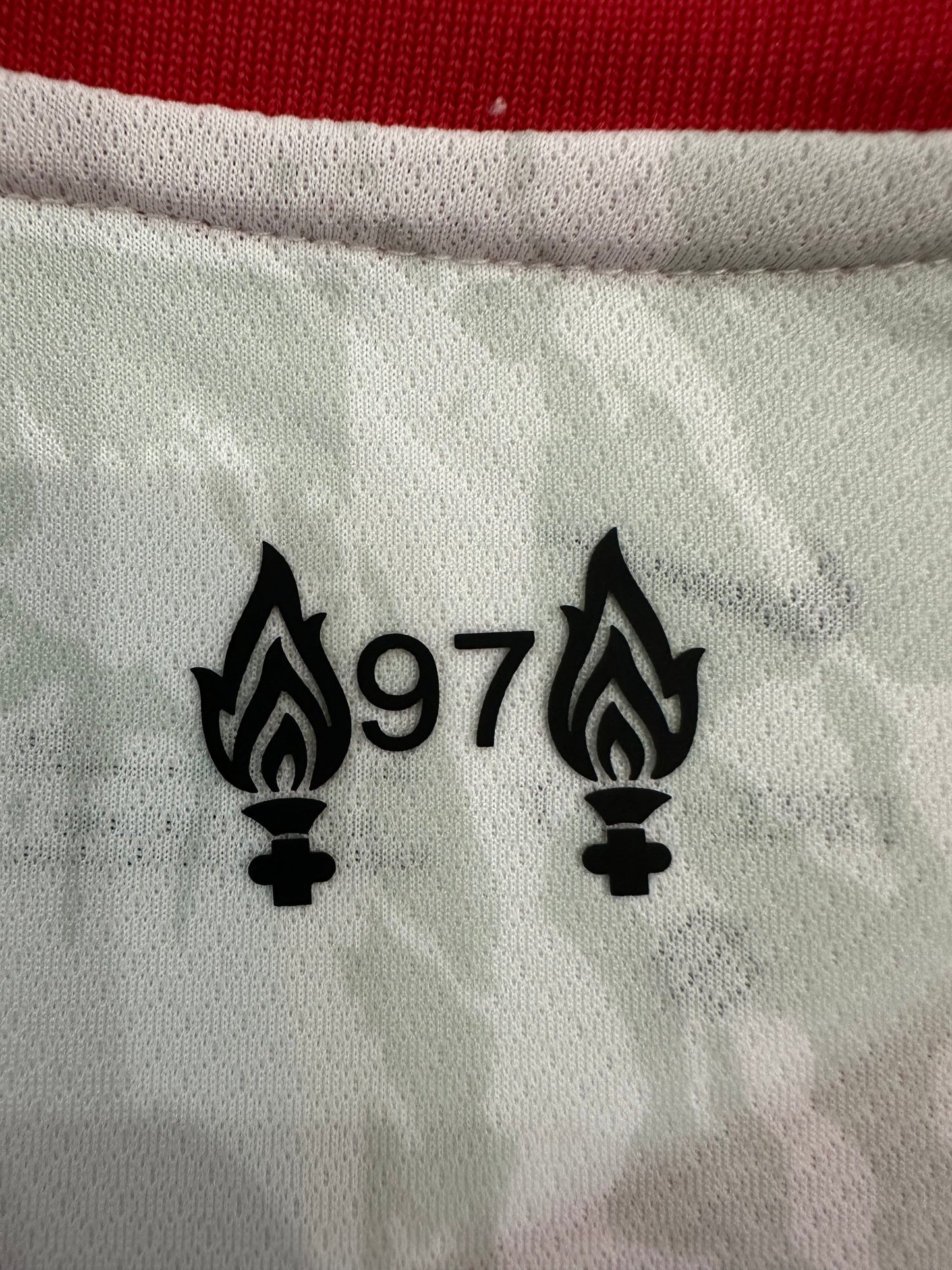 2024/2025 Liverpool third