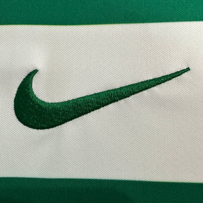 2025/2026 Sporting CP home