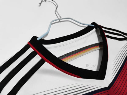 2014 Germany home