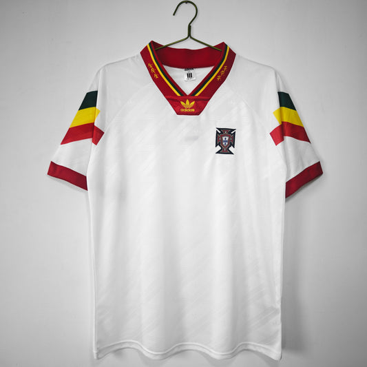1992/94 Portugal away