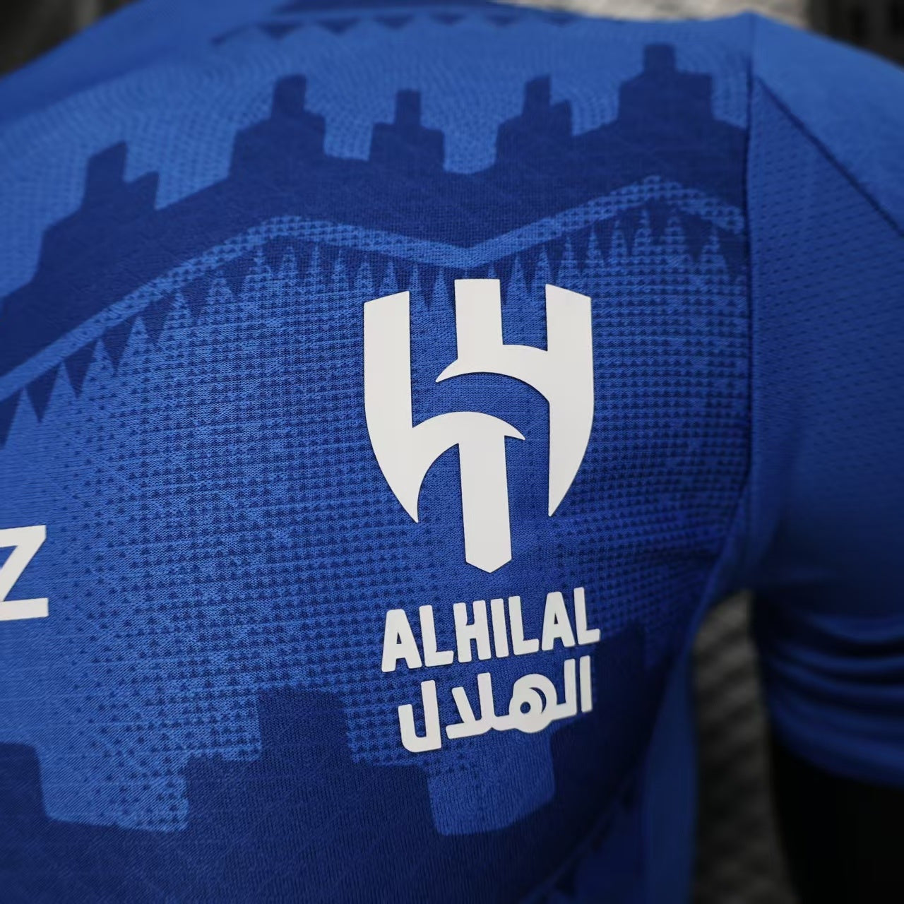 Al Hilal 2025/2026 player version