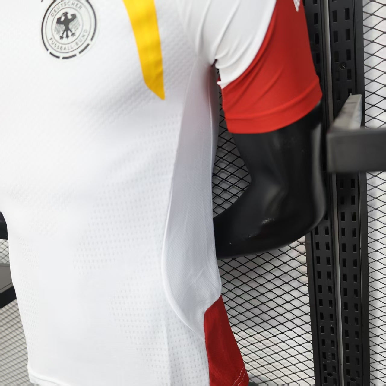 Germany 2026 training jersey Player's version