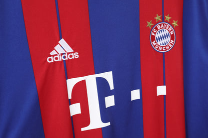 2014/15 Bayern Munich home