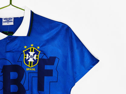 Brazil 1992/1993 away