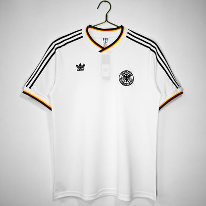 1986 Germany home