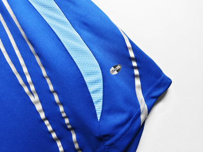 Japan 2006/2007 home