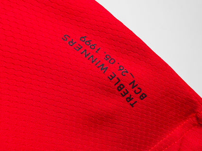 Manchester United 2019/2020 home