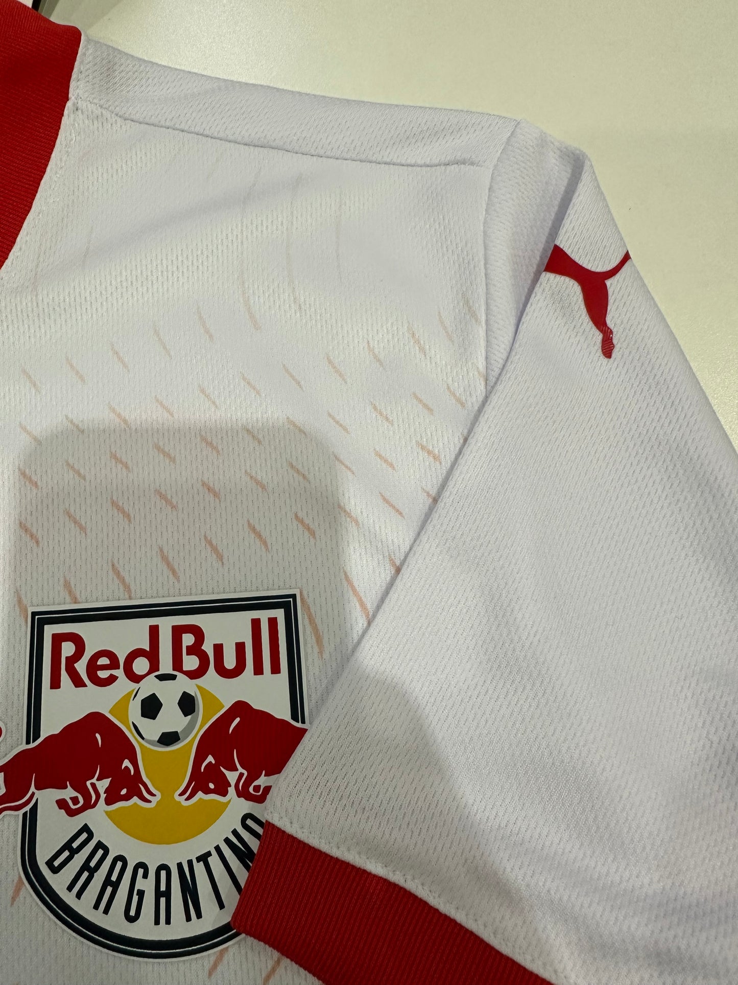 2025/2026 RB Bragantino home