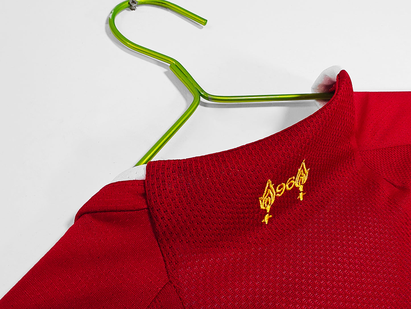 Liverpool 2019/2020 home