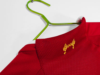 Liverpool 2019/2020 home