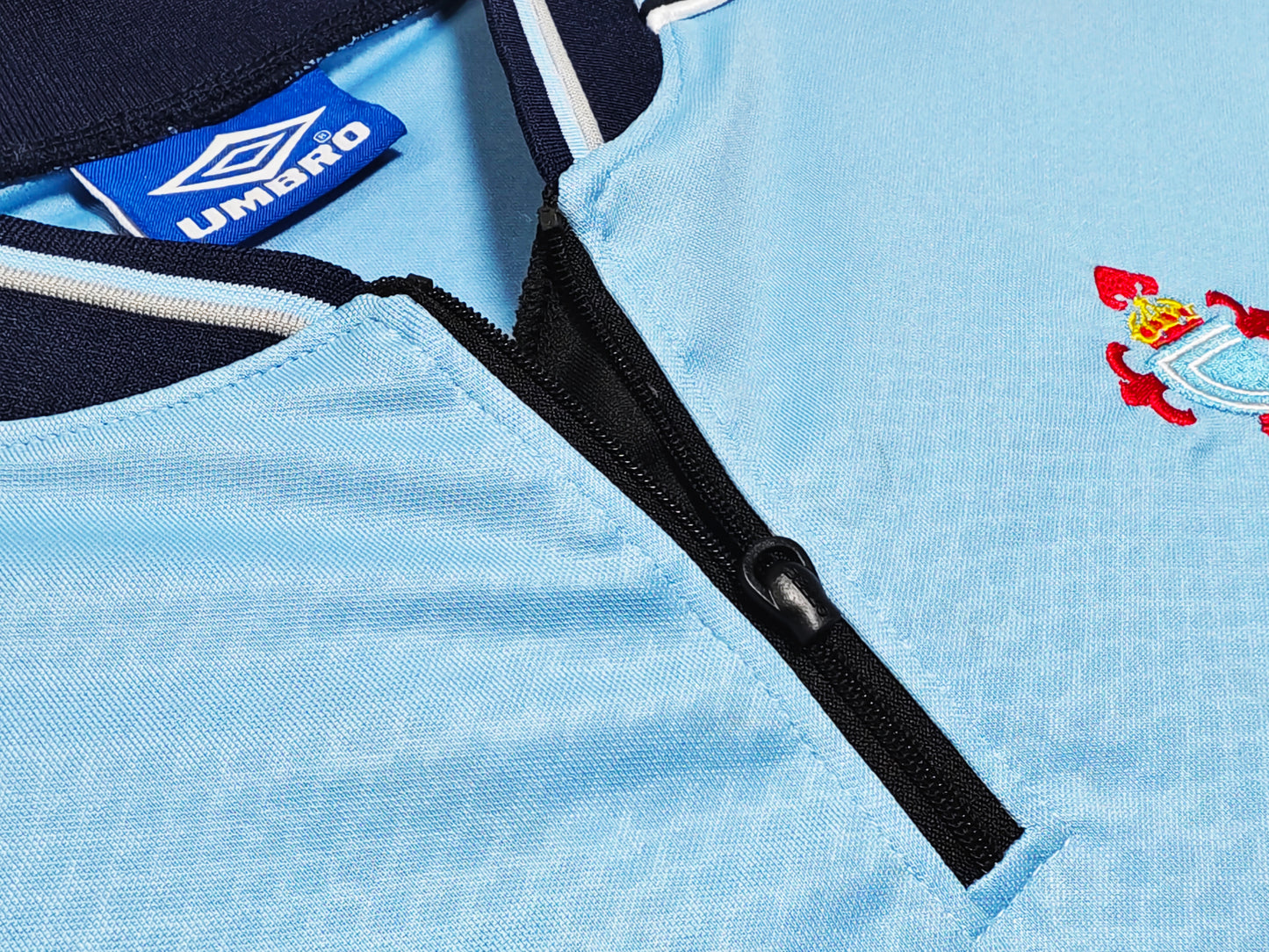 Celta Vigo 1999/2000 home