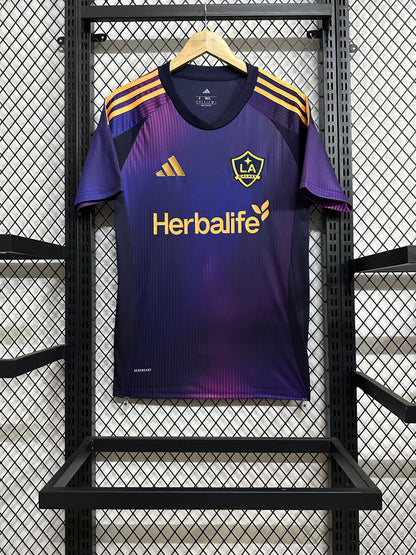 2025/2026 LA Galaxy away