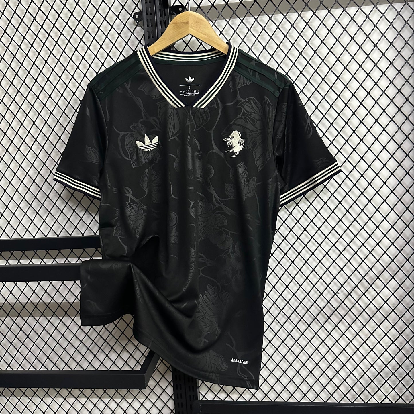 2025/2026 Juventus third