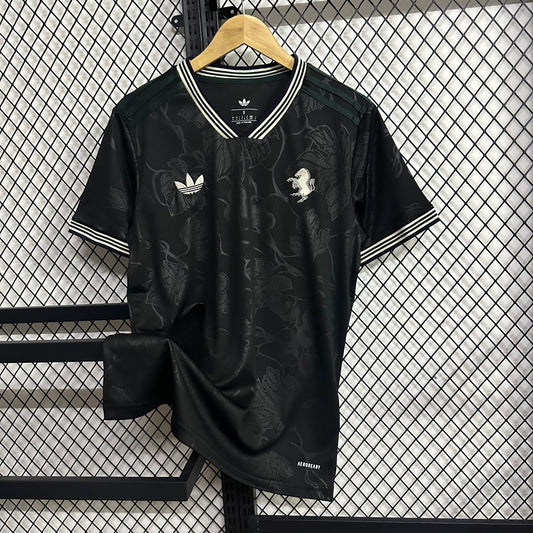 2025/2026 Juventus third