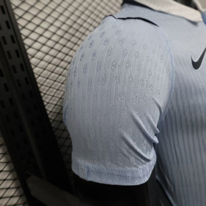 Uruguay 2026 home Player's version