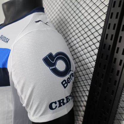 2025/2026 Monterrey away Player's version