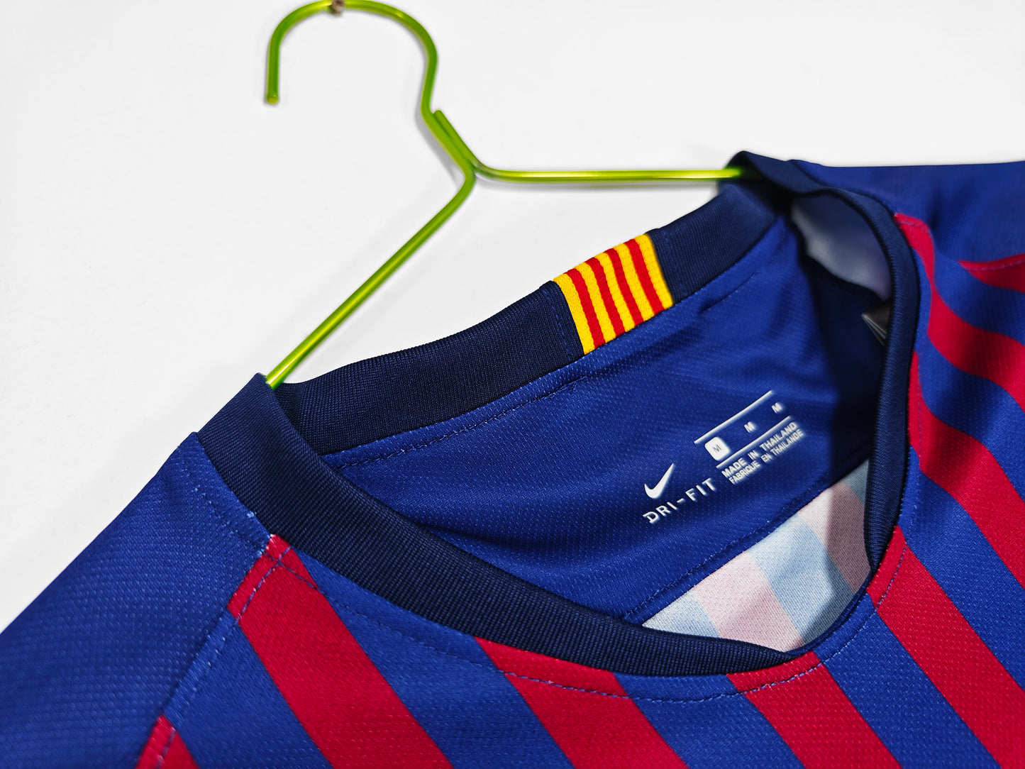 2018/19 Barcelona home