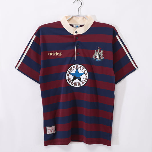1995/97 Newcastle United away