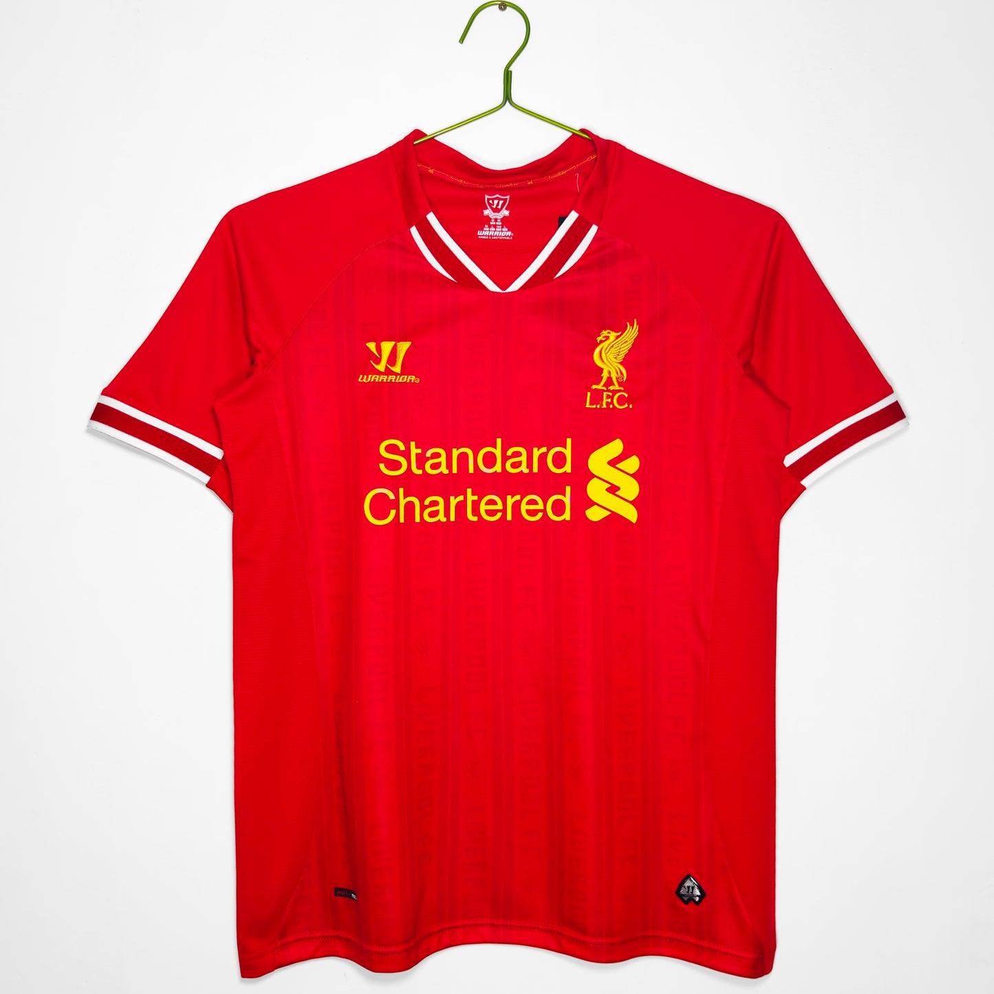 Liverpool 2013/2014 home