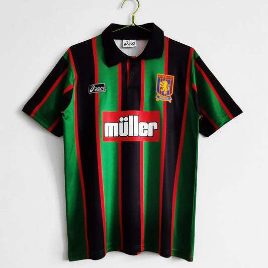 1993/95 Aston villa away