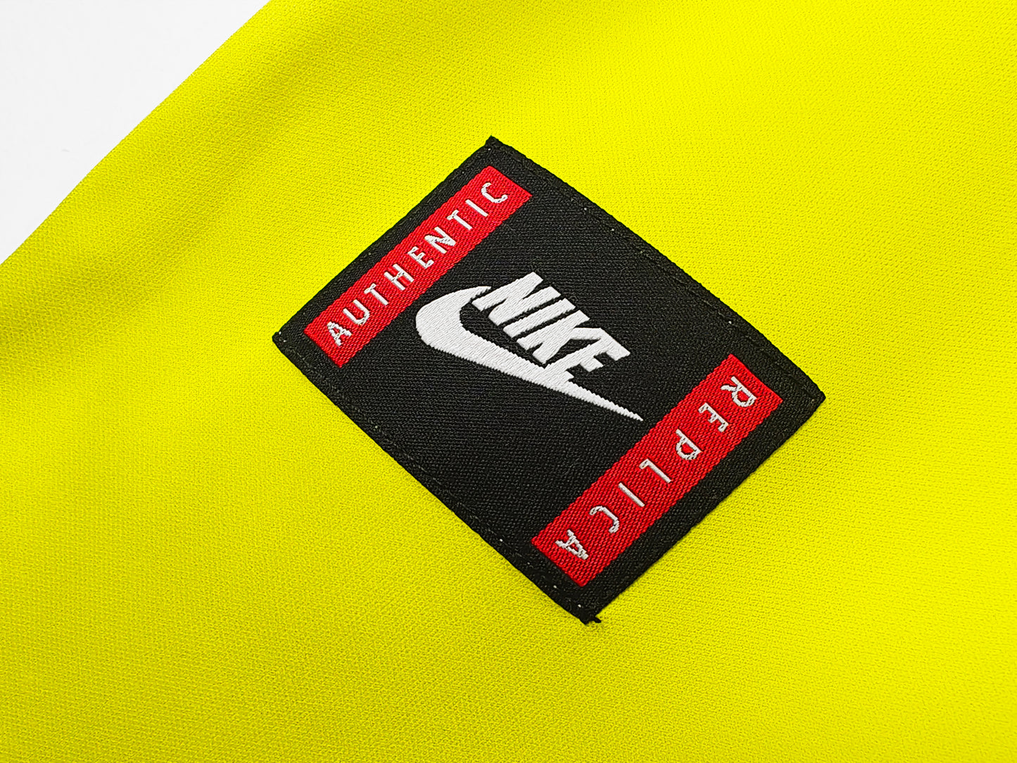 BVB Dortmund 1995/1996 home