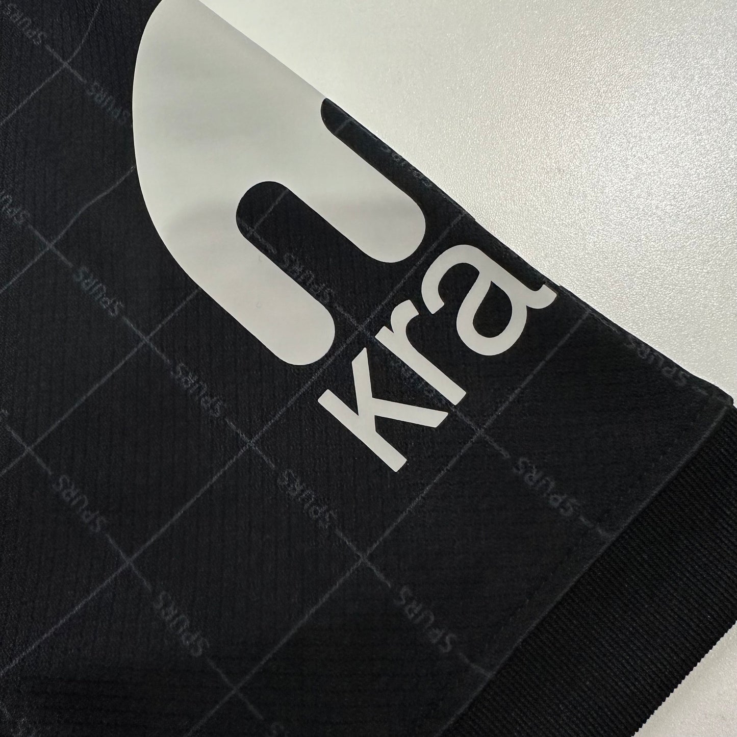 2025/2026 Tottenham Hotspur away