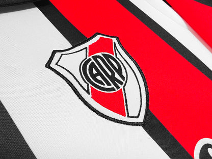 River Plate 1999/2000 third jersey