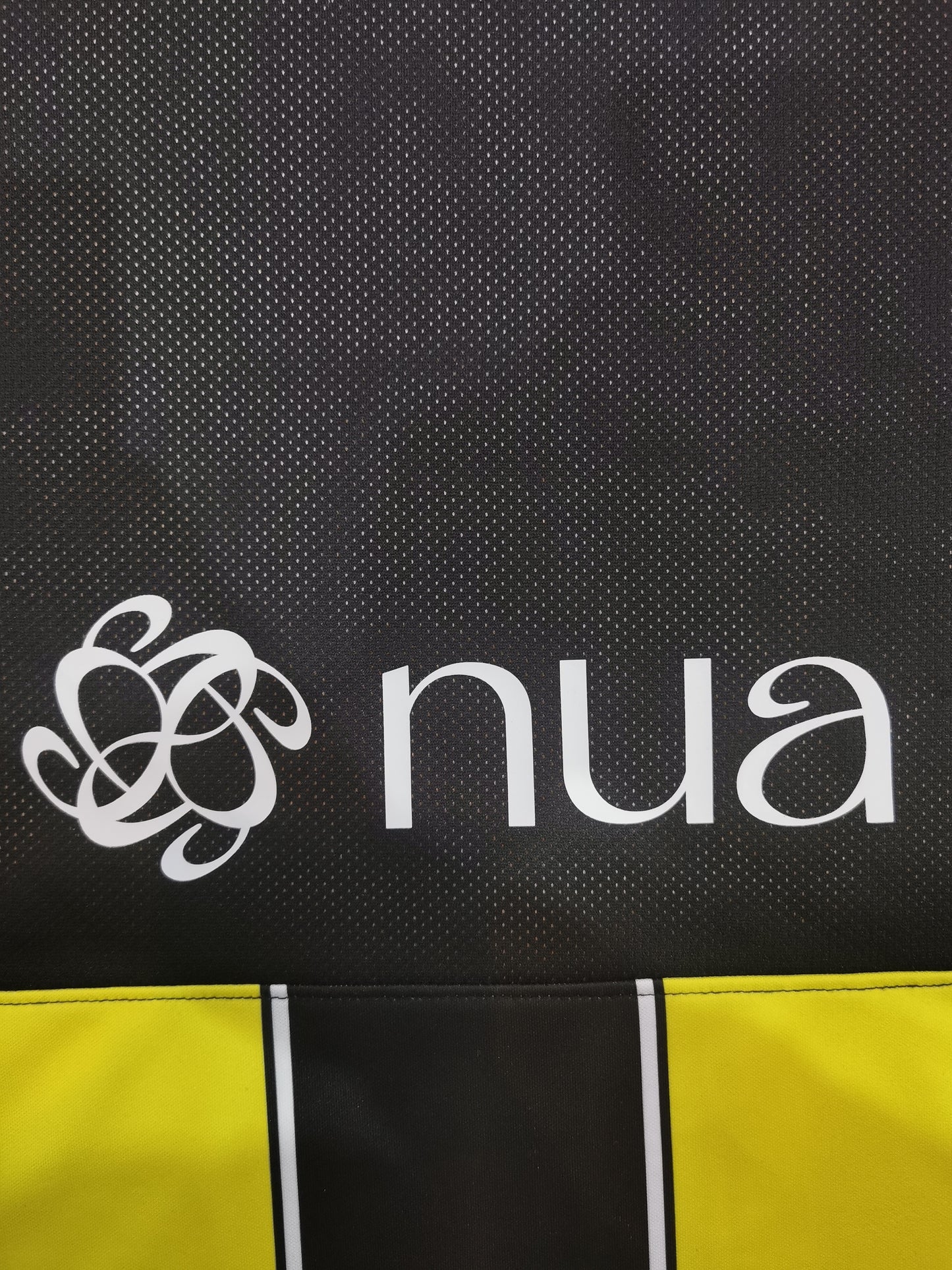 2023/2024 Al-Ittihad home