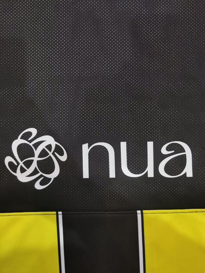 2023/2024 Al-Ittihad home