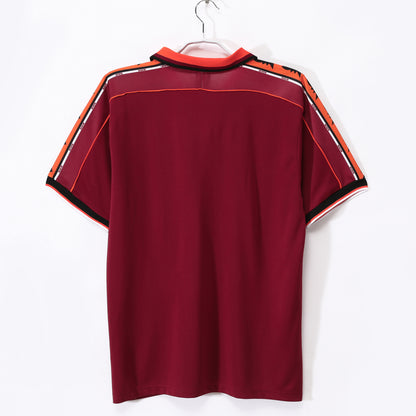 1998/99 AS Roma home