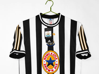 Newcastle United 1997/1999 home