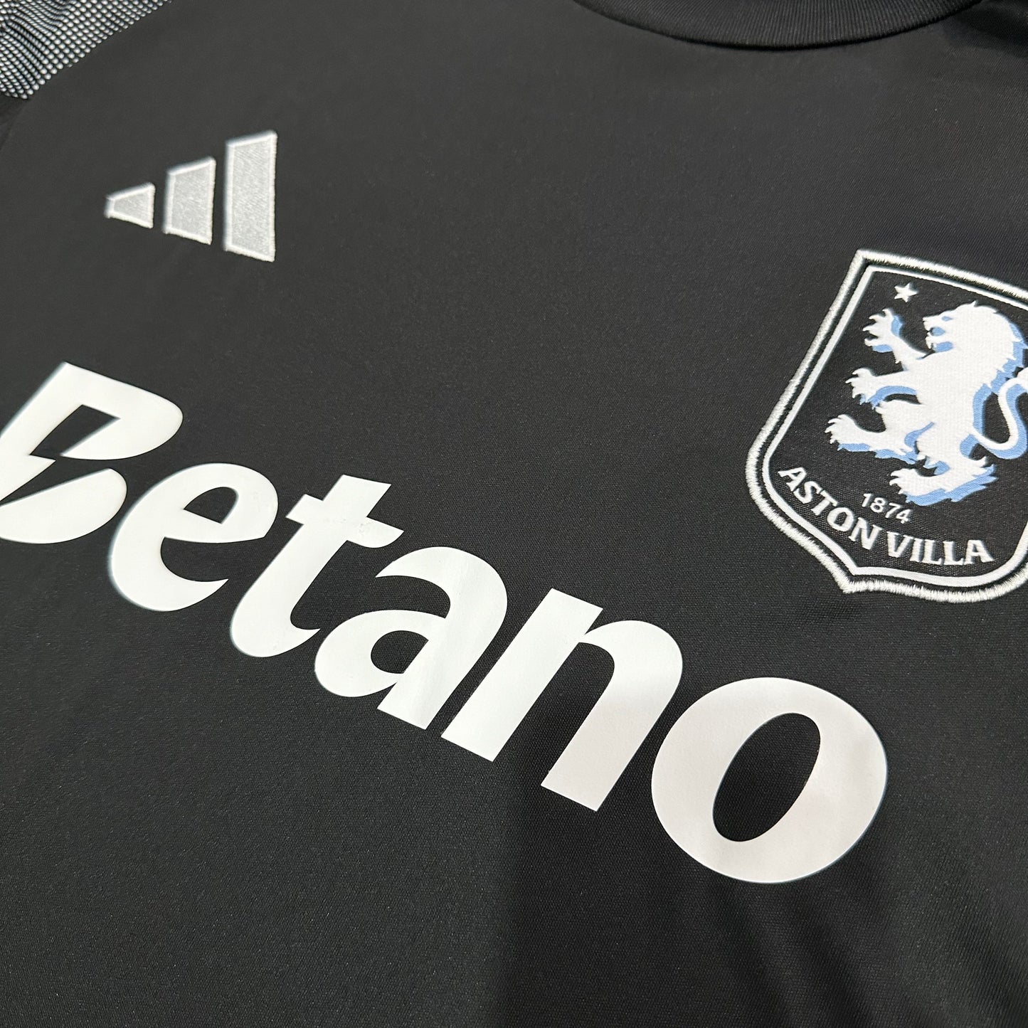 2025/2026  Aston Villa away