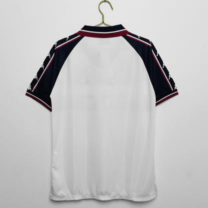 1997/98 Manchester City away