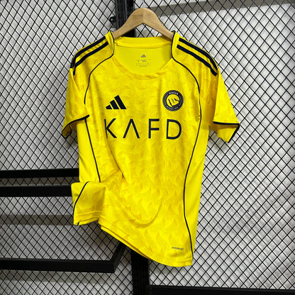 2025/2026 Al-Nassr home