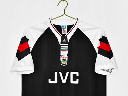 Arsenal 1992/1994 away