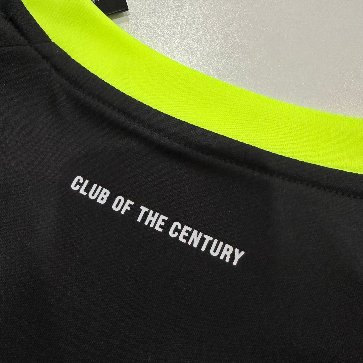 2025/2026 Al-Ahly away