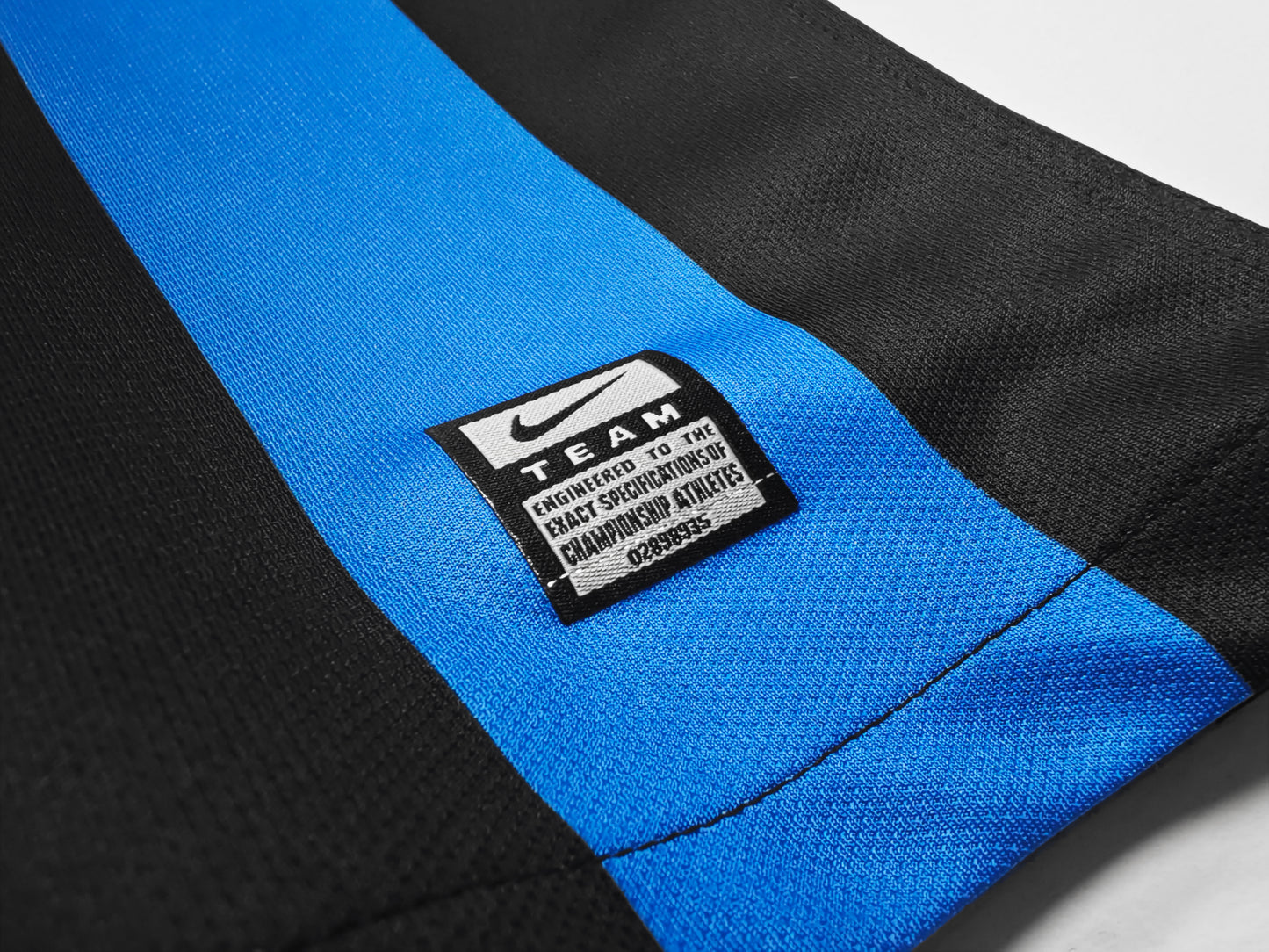 2009/10 Inter Milan home