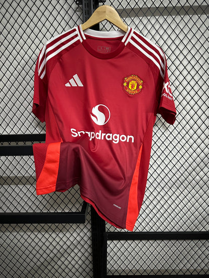 2024/2025 Manchester United home