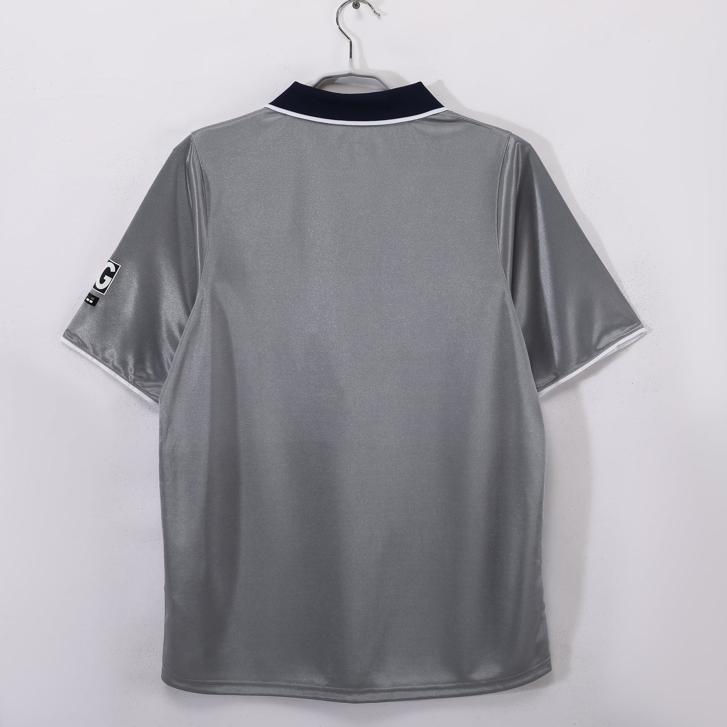 2000/01 PSG away